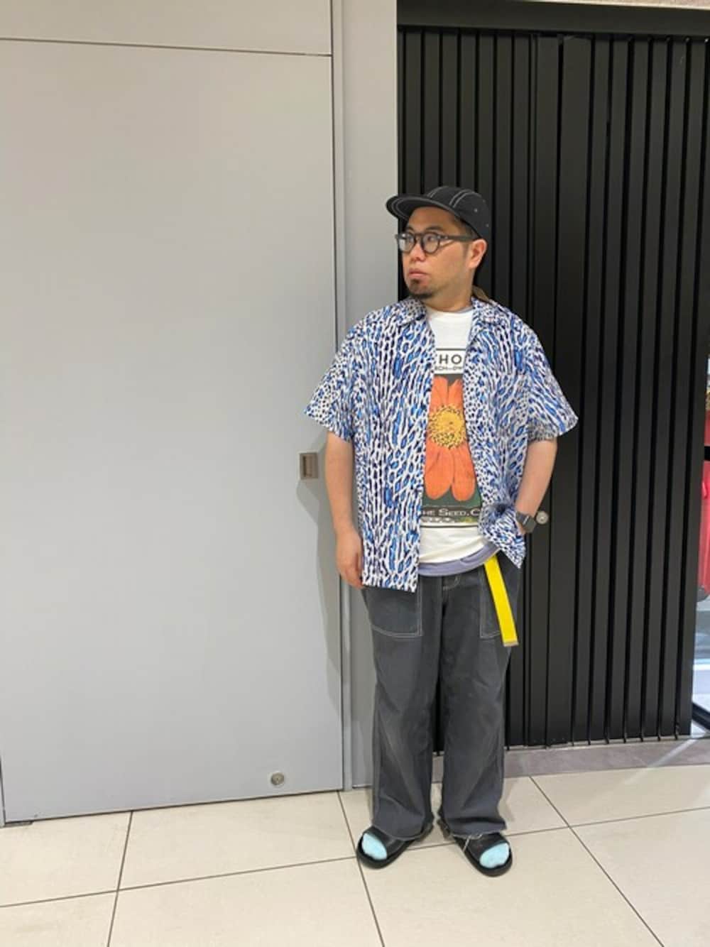 schott（ショット）の「Schott/ショット/RAYON SHIRT 