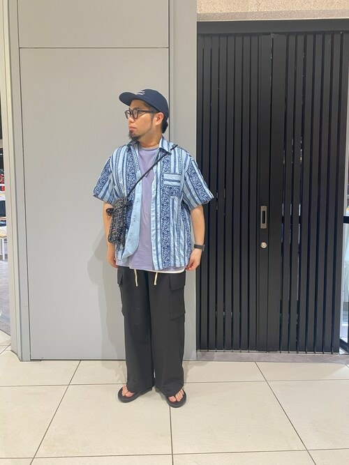 Schott N.Y.C（ショット） シャツ Schott/ショット/HAWAIIAN SHIRT