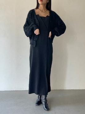 cheriella staffさん(レディース・160cm)の秋コーディネート