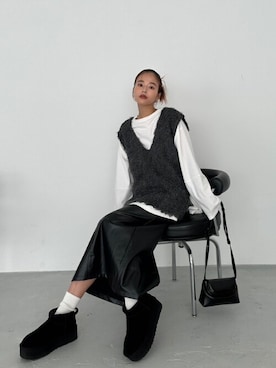 TRUNC 88さんのコーディネート