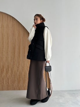 TRUNC 88さんのコーディネート