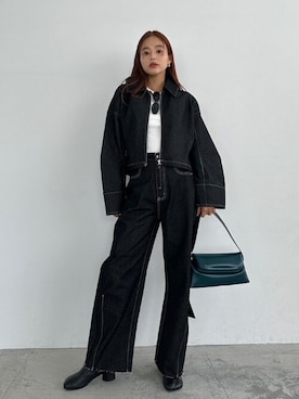 TRUNC 88さんのコーディネート