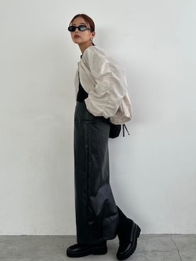 TRUNC 88さんのコーディネート