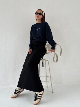 TRUNC 88さんのコーディネート