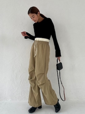 TRUNC 88さんのコーディネート