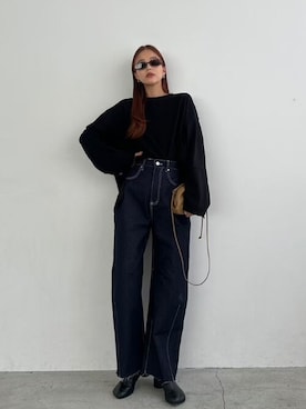 TRUNC 88さんのコーディネート