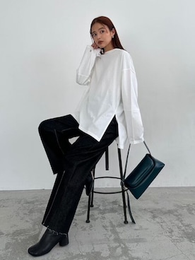 TRUNC 88さんのコーディネート