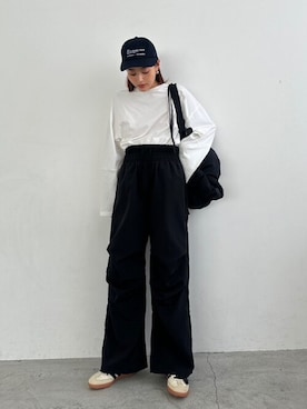 TRUNC 88さんのコーディネート