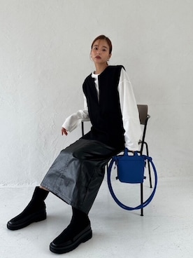 TRUNC 88さんのコーディネート