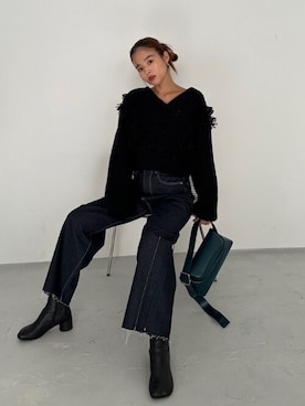 TRUNC 88さんのコーディネート