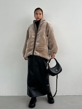 TRUNC 88さんのコーディネート