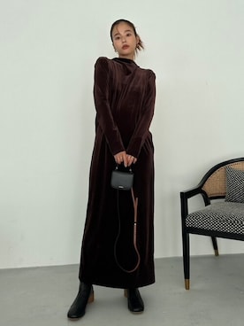 TRUNC 88さんのコーディネート