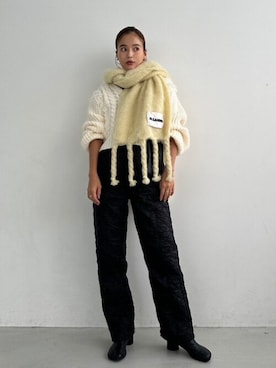 TRUNC 88さんのコーディネート