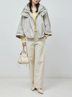 本社 プレスさんのコーディネート