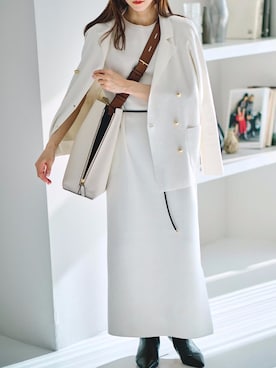 本社 プレスさんのコーディネート