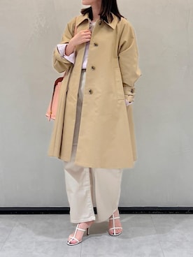 本社 プレスさんのコーディネート