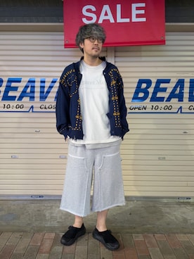 naouさんのコーディネート