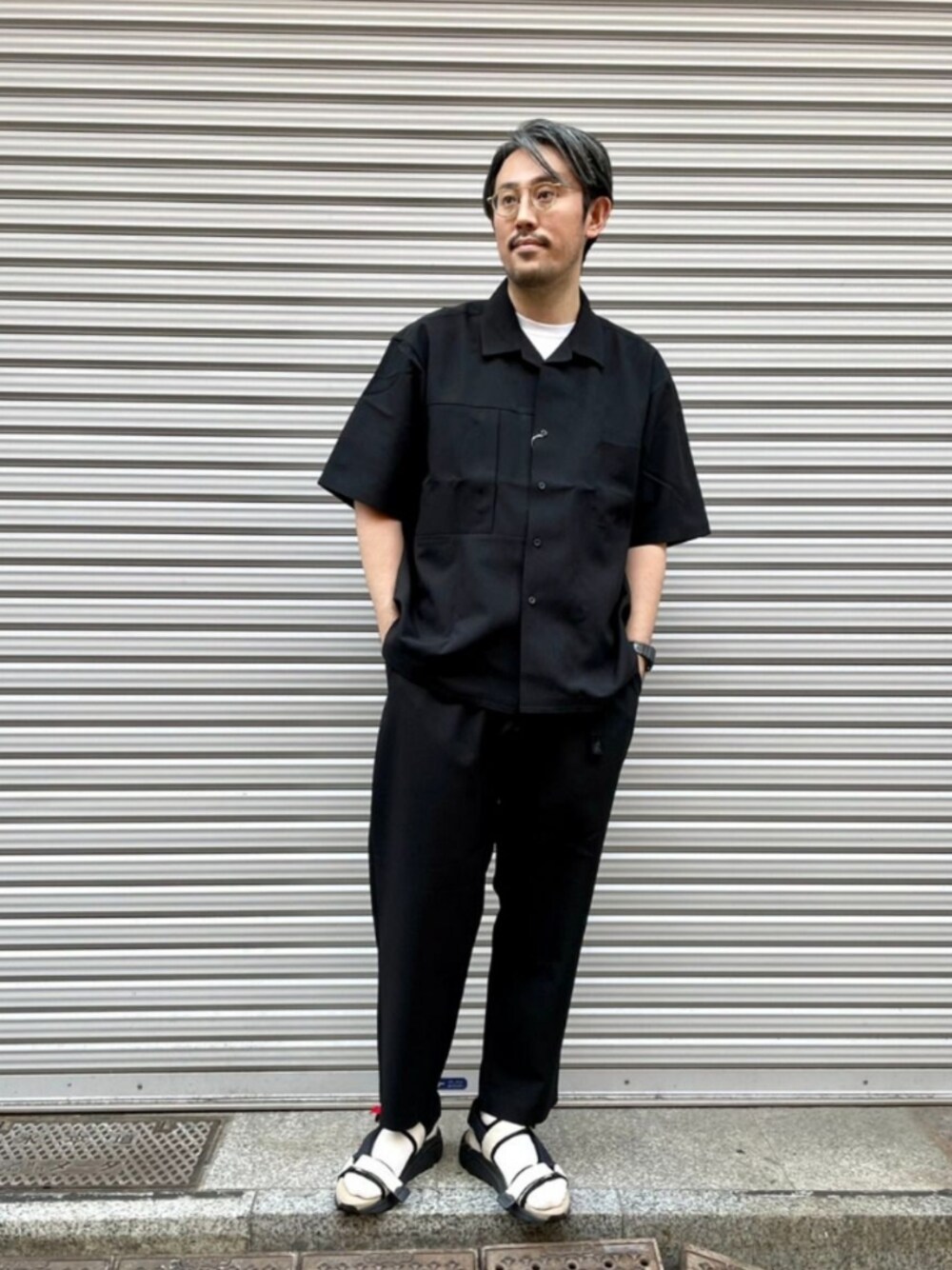 Gramicci（グラミチ）の「F/CE. × Gramicci / エフシーイー × グラミチ