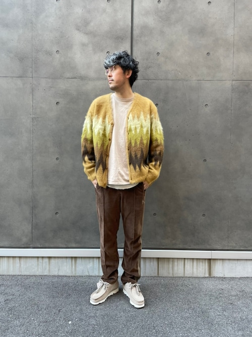 naouさんのコーディネート