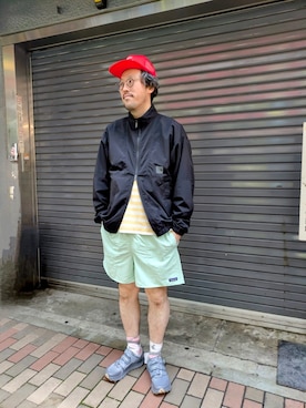 naouさんのコーディネート
