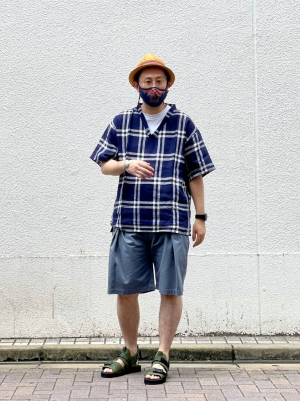 RELAXFIT（リラックスフィット）の「RELAXFIT/リラックスフィット