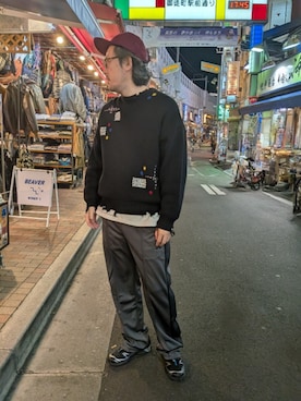 naouさんのコーディネート