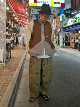 naouさんのコーディネート