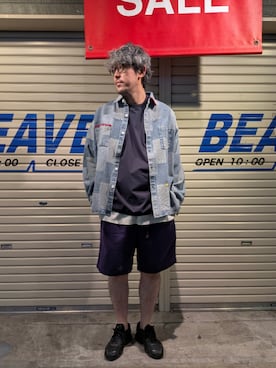 naouさんのコーディネート