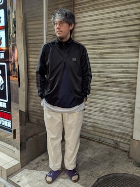 naouさんのコーディネート