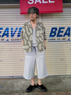 naouさんのコーディネート