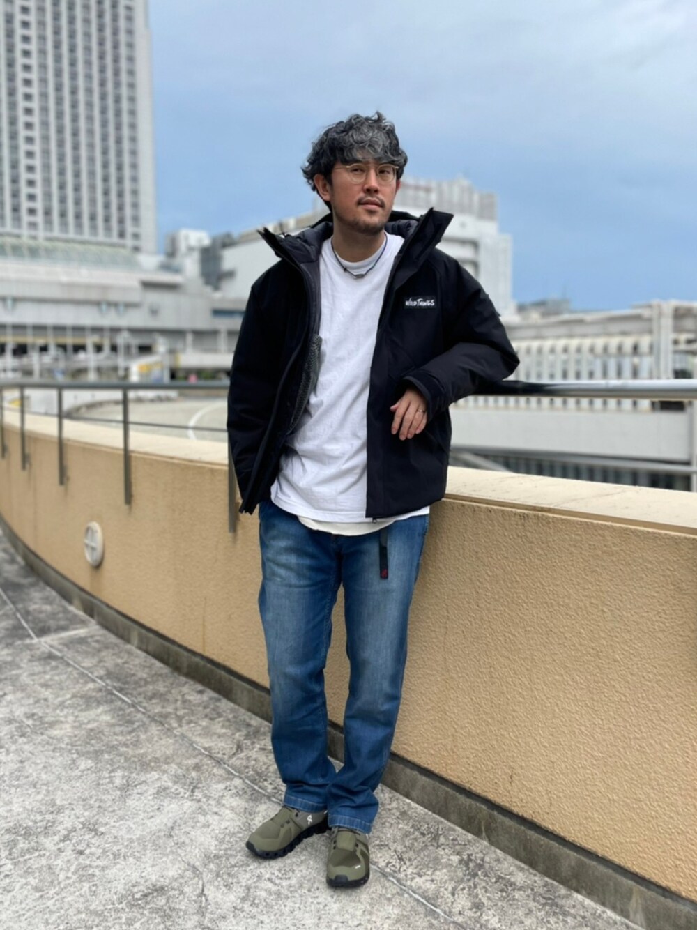 On/オン Cloud5 Waterproof クラウド5ウォータープルーフ