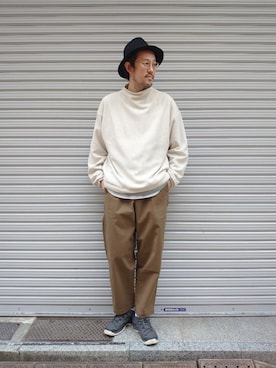 naouさんのコーディネート