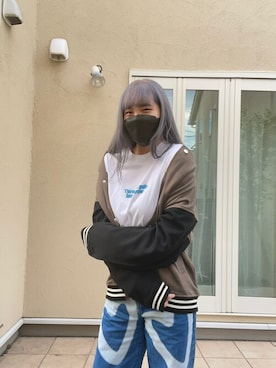 Nylaus officialさんのコーディネート