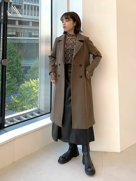 Akane lrlife0628さんのコーディネート