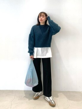 Akane lrlife0628さんのコーディネート