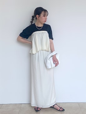 ひおさんのコーディネート