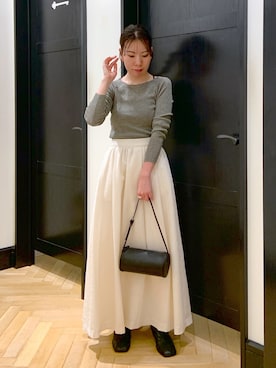 ひおさんのコーディネート