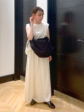 ひおさんのコーディネート