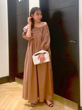 ひおさんのコーディネート