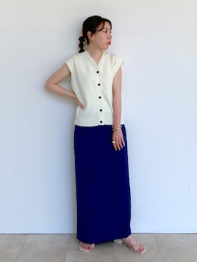 ひおさんのコーディネート