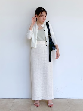 ひおさんのコーディネート