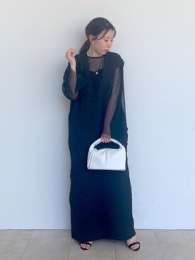 ひおさんのコーディネート