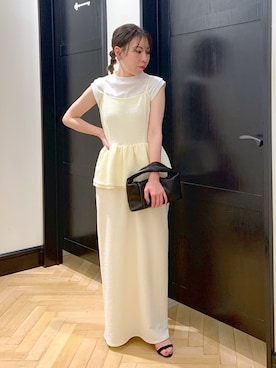 ひおさんのコーディネート