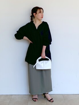 ひおさんのコーディネート