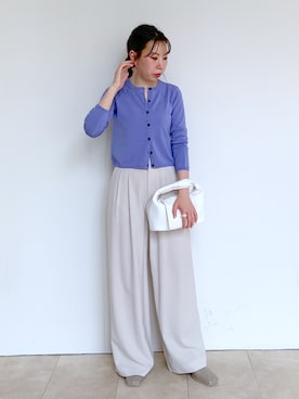 ひおさんのコーディネート