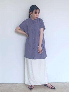 ひおさんのコーディネート