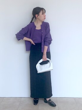 ひおさんのコーディネート