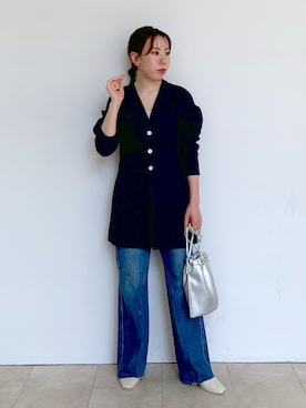 ひおさんのコーディネート