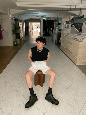 idoさんのコーディネート