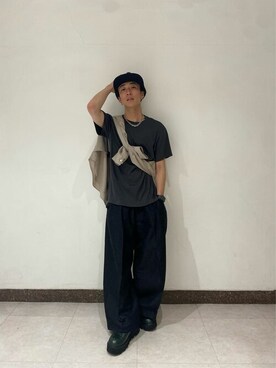 idoさんのコーディネート